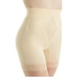 thumbnail image 1 of Style 6206 | High Waist Leg Shaper Medium Shaping, 1 of 7