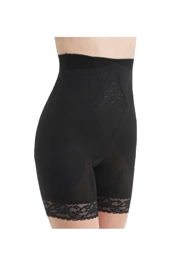 Style 6206 | High Waist Leg Shaper Medium Shaping