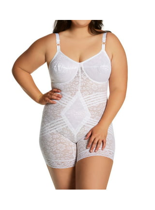 Size Body Briefer