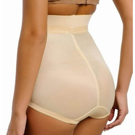 Style 6296 | High Waist Medium Shaping Panty Brief