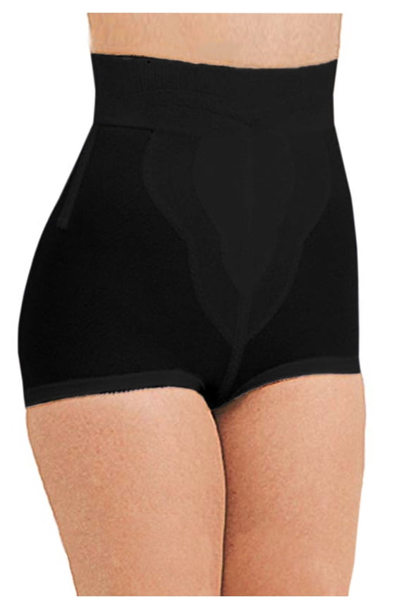 Women's Plus Size Firm Control High-Waist Brief
