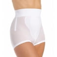 thumbnail image 1 of Style 6296 | High Waist Medium Shaping Panty Brief, 1 of 8