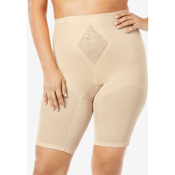 Style 6205 | Leg Shaper Medium Shaping