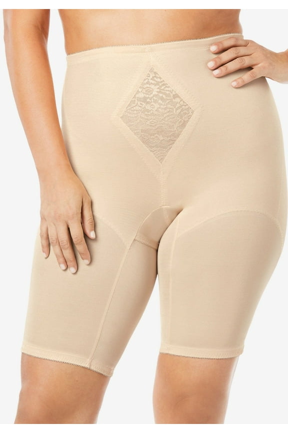 Style 6205 | Leg Shaper Medium Shaping