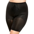 thumbnail image 1 of Rago Women's Plus Size Firm Control Thigh Slimmer, 1 of 5