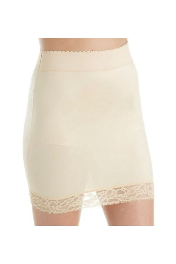 Style 107 | Half Slip Light Shaping