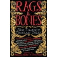 thumbnail image 1 of Rags & Bones: New Twists on Timeless Tales, (Paperback), 1 of 1
