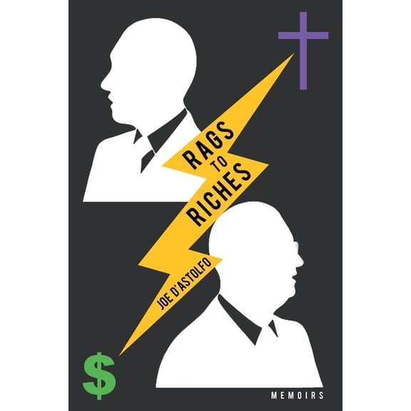 Rags To Riches, (Paperback)