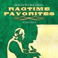 thumbnail image 1 of Rags to Riches - Ragtime Favorites Vol. 4 - Soundtracks - CD, 1 of 1
