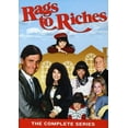 thumbnail image 1 of Rags to Riches: The Complete Series (DVD), Image Entertainment, Comedy, 1 of 3