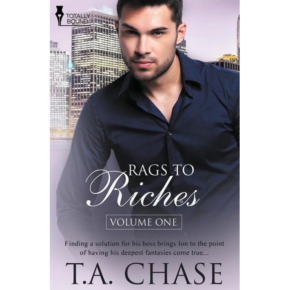 Rags to Riches: Vol 1 (Paperback)