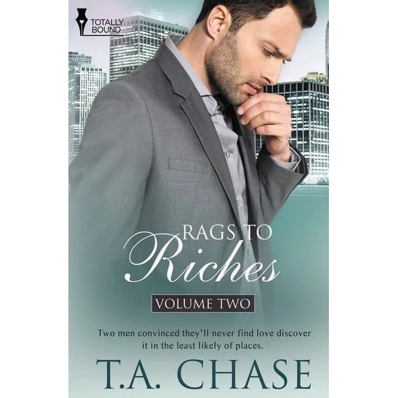Rags to Riches: Vol 2 (Paperback)