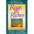 thumbnail image 1 of Pre-Owned Rags to Riches, How God Blesses His People Paperback, 1 of 1