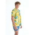 thumbnail image 1 of Ragstock Anchors Away Hawaiian Shirt, 1 of 4