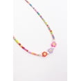 thumbnail image 1 of Ragstock Beaded Charm Necklaces, 1 of 4