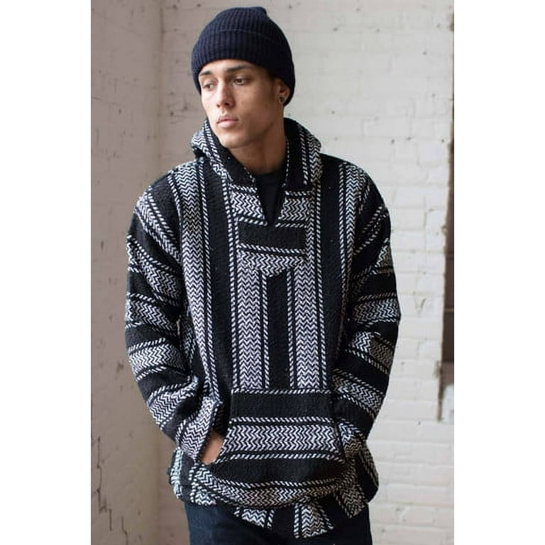 Baja pullovers discount