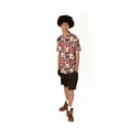thumbnail image 1 of Ragstock Coffee Cord Shorts, 1 of 4