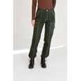 thumbnail image 1 of Ragstock Contrast Seam Cargo Joggers, 1 of 4