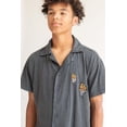 thumbnail image 1 of Ragstock High Rolling Dice Camp Shirt, 1 of 4