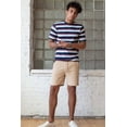 thumbnail image 1 of Ragstock Khaki Corduroy Shorts, 1 of 4