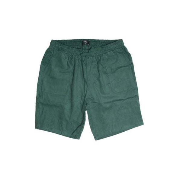 Ragstock Pine Cord Shorts