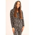 thumbnail image 1 of Ragstock Skull & Crossbones Onesie Pajamas, 1 of 4