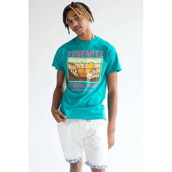 Ragstock White Yacht Shorts