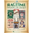 thumbnail image 1 of Ragtime Fingerstyle Ukulele: 15 Classic Rags Arranged for Solo Ukulele (Bk/Online Audio), (Paperback), 1 of 1