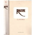 thumbnail image 1 of Pre-Owned Ragtime (Hardcover) 0553010409 9780553010404, 1 of 1