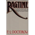 thumbnail image 1 of Pre-Owned Ragtime (Hardcover) 0394469011 9780394469010, 1 of 1