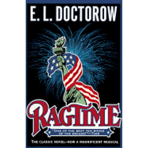 Ragtime (Paperback) by Mr. E L Doctorow