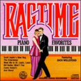 thumbnail image 1 of Ragtime Piano Favorites (CD) by Dick Wellstood, 1 of 1