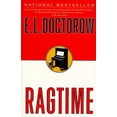 thumbnail image 1 of Pre-Owned Ragtime (Paperback) 0452275709 9780452275706, 1 of 1