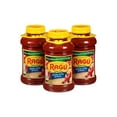 thumbnail image 1 of Ragu Chunky Garden Combination Pasta Sauce (45 Ounce, 3 Pack), 1 of 2