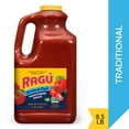 Ragu Old World Style Traditional Sauce, Made with Olive Oil, 8.5 lbs