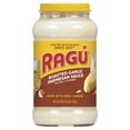 thumbnail image 1 of RAGU Roasted Garlic Parmesan Alfredo Pasta Sauce, 16 oz, 1 of 14