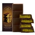 thumbnail image 1 of Rah Dark Dubai Pistachio Chocolate Bar, 3.5oz - 100g, 1 of 6
