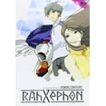 thumbnail image 1 of RahXephon - Harmonic Convergence (Vol. 3) [DVD], 1 of 1