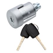 Raheem 1926227 Ignition Barrel Switch Lock with 2 Keys Compatible with Ford Transit MK8 2014-2019 Transit Tourneo Custom 2012-2019 Ignition Contact Switch BK213697AD BK213697AA