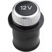 Raheem 4H0919311 8W0919311 12V Socket Cigarette Lighter Plug Cover for Audi A3 A4 A5 A6 Q2 Q3 Q7 RS7 R8 Cigarette Lighter Plug Car Power Port Outlet