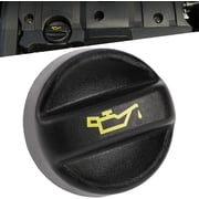 Raheem 9670015080 Engine Oil Filler Cap Replacement for Citroen Berlingo C3 C4 Picasso Dispatch Peugeot 2008 207 208 3008 308 508 5008 Partner 1.5 1.6 HDI Vauxhall Opel Astra1180S5 9674157180