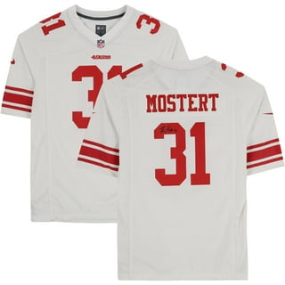 Nike Men's George Kittle Scarlet San Francisco 49ers 75th Anniversary Vapor  Limited Jersey - Macy's