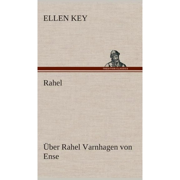 Rahel (Hardcover)