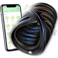 thumbnail image 1 of Male Sex Toys for Men - Masturbator Penis Training Vibrator 9 Modes with APP Control, Vibrating Toy Strokers, Mens Machine Masturbators Adult & Games, 1 of 7