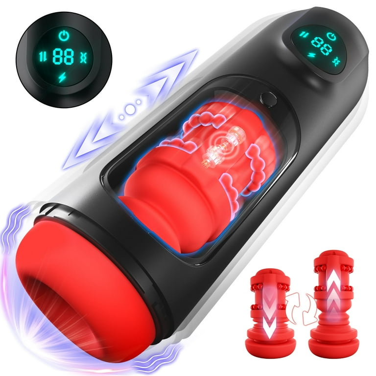 Rahmay Male Sex Toys for Men Male Masturbator - Sex Toy for Men 
