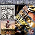 thumbnail image 1 of Rahsaan Roland Kirk - Kirkatron/Boogie Woogie String Along For Real - Jazz - CD, 1 of 1
