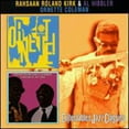 thumbnail image 1 of Rahsaan Roland Kirk - Meeting of the Times / Ornette - Music & Performance - CD, 1 of 1
