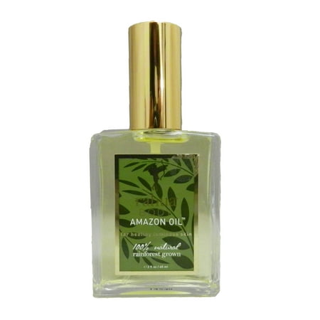 Rahua Body Amazon Oil 2 Ounce