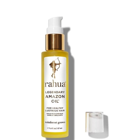 Rahua Legendary Amazon Oil 1.6oz - Imperfect Box