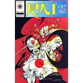 thumbnail image 1 of Rai #1A VF ; Valiant Comic Book, 1 of 1